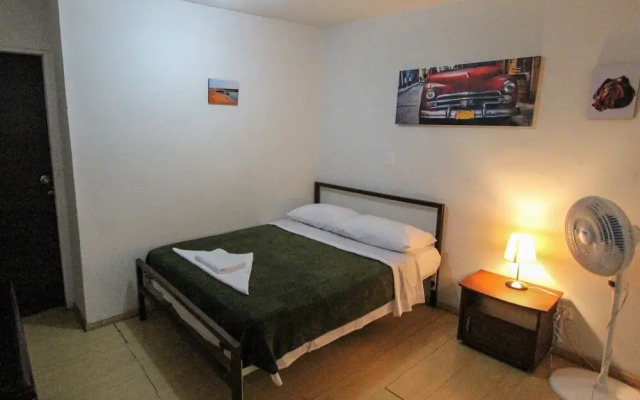 Guest House Poblado