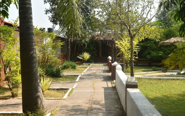 Taal Tiger Retreat