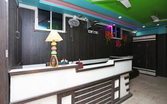 OYO 24642 Manorama Guest House