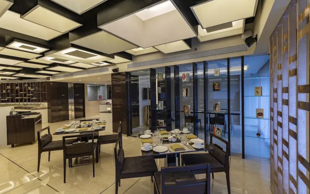 RPJ Hotel Rajkot