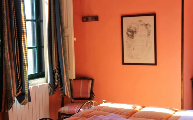 Agriturismo Santa Chiara