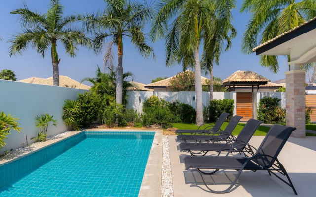 Orchid Paradise Homes OPV315