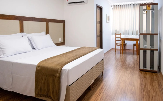 Bliss Hotel Vale do Café