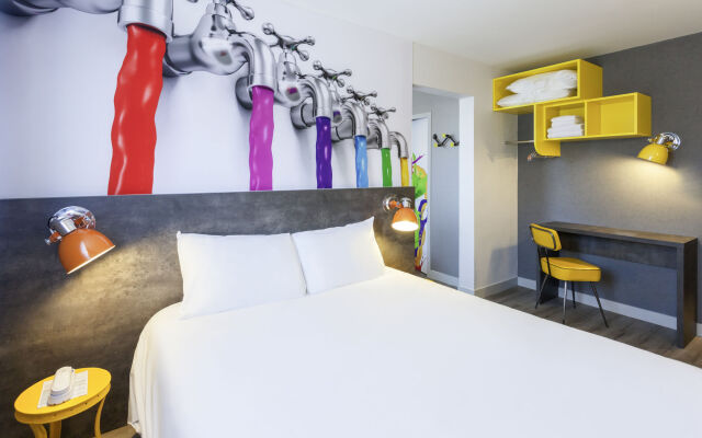 Ibis Styles Vierzon