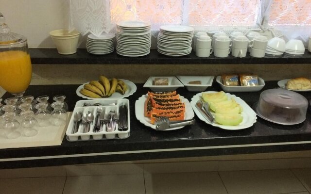 Hotel Colonial