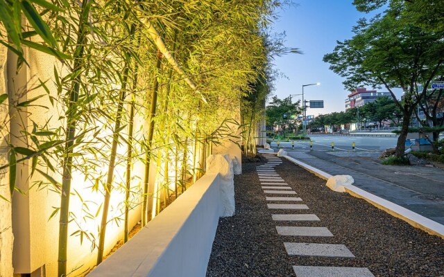 Hotel AANK 2nd branch