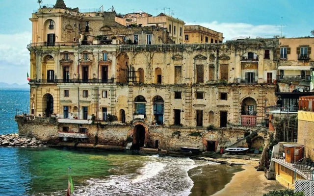 Il SanFilippo Apartments and Rooms