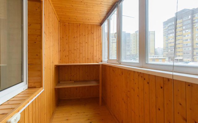 Apartments on Serova street 22/24