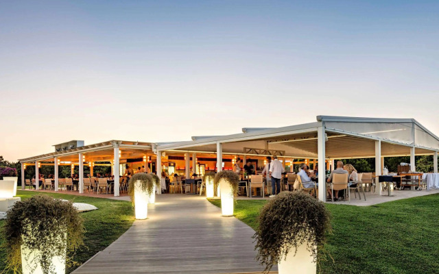 Pullman Almar Timi Ama Resort & Spa