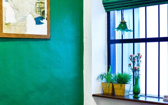 The Rommanee Classic Guesthouse