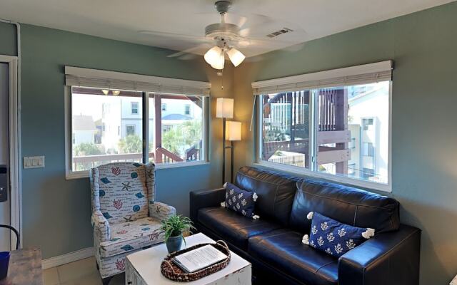 Sand Castle Villas by SVR