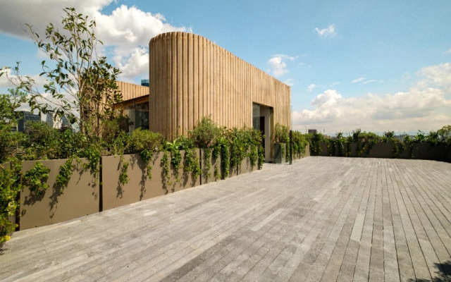 ONTO Tonalá Mexico City