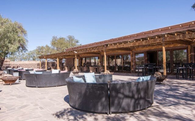 Hotel Cumbres San Pedro de Atacama