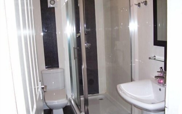 Greenbank Guest House