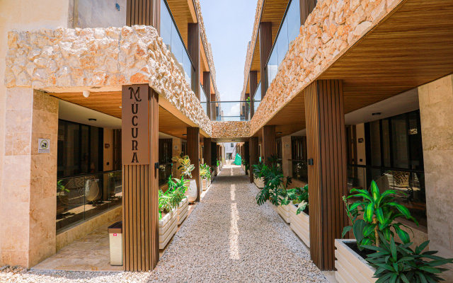 Hotel Bahia Azul Coveñas