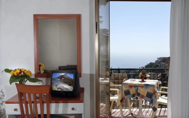 Hotel Soleado
