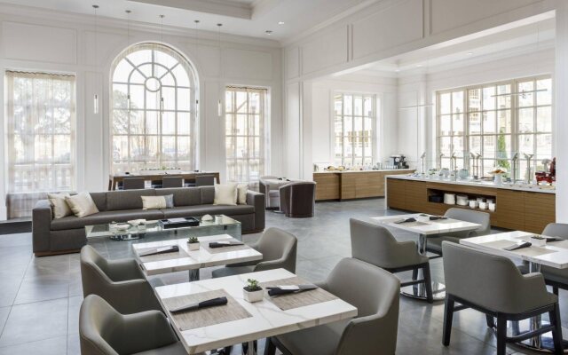 AC Hotel by Marriott Spartanburg