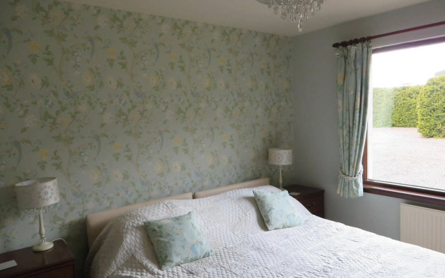 Leanach Farm B&B