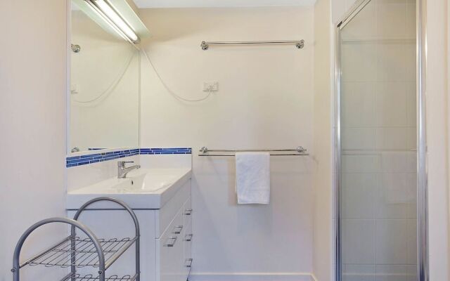 Grandeur Holiday Units