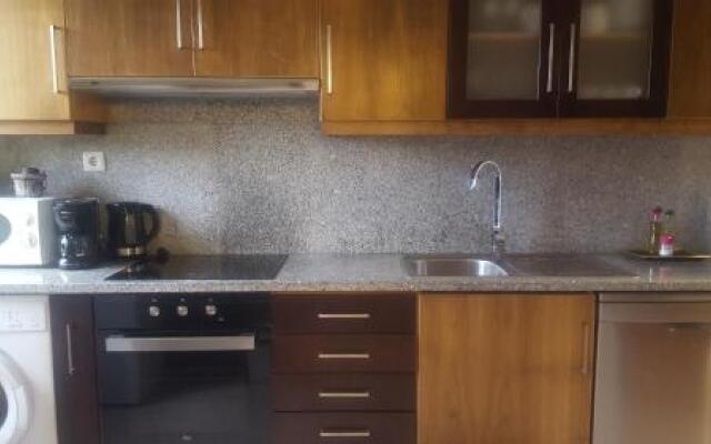 My River Place Apartments