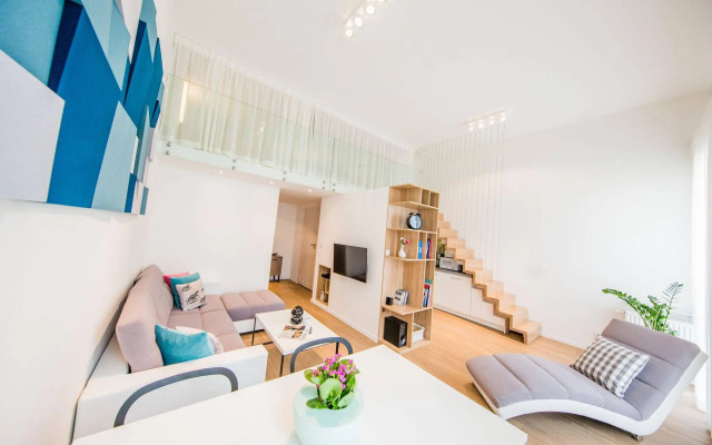 Mojito Apartments - Botanica