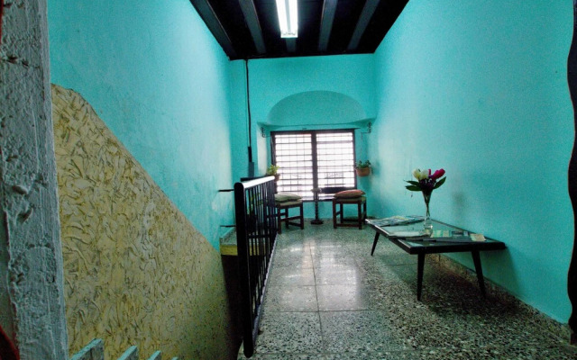 Hostal Mayra