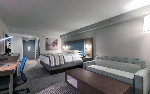 Wingate by Wyndham Augusta Washington Road