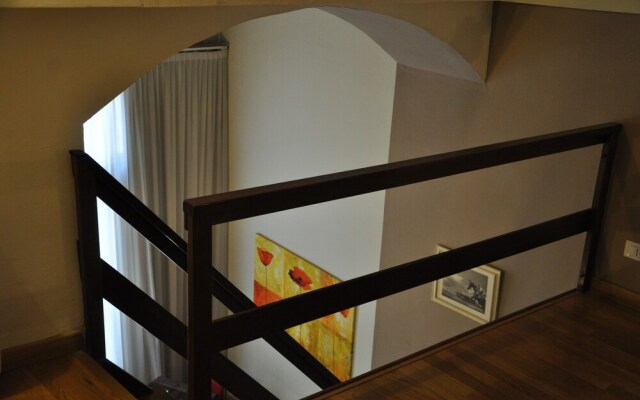 San Domenico Raffaello Residence