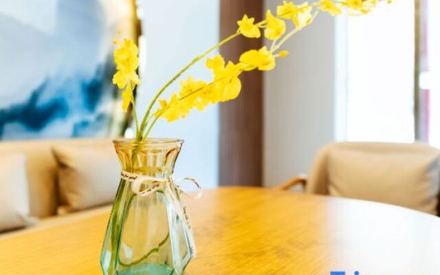 Starway Hotel (Wutai Mountain)