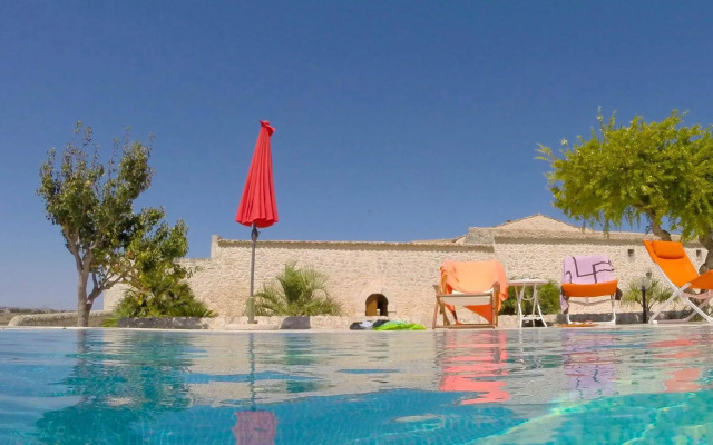 Relais Cimillà