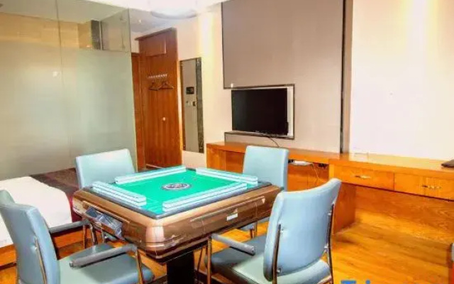 Jiayuguan Impression Xiongguan Concept Hotel