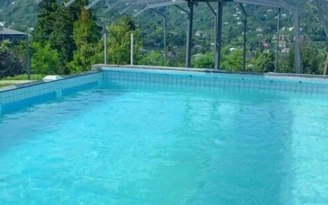 Гостевой дом «Частная вилла»