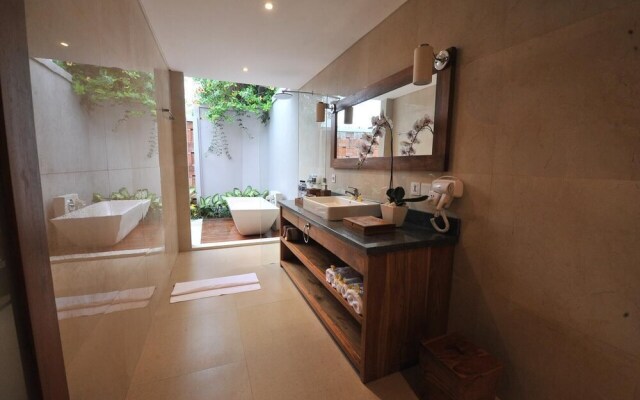 Maitri Villa