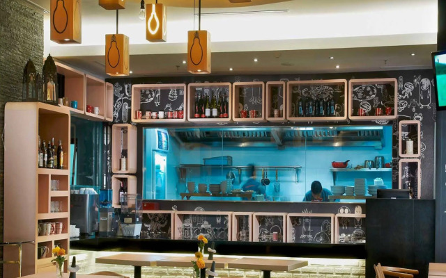 REGANTRIS Hotel Surabaya