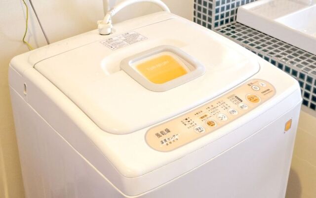 Takazuri-KITA - Hostel