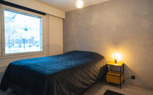 Arctic Loft Rovaniemi