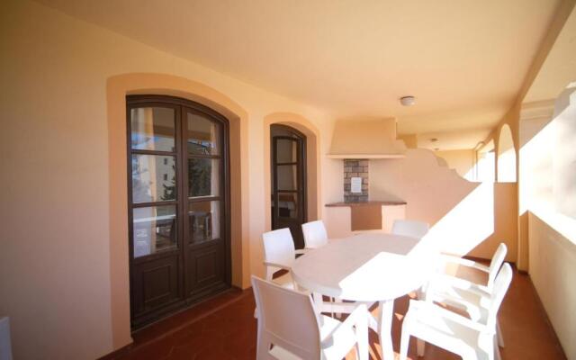 Apartamentos El Toro