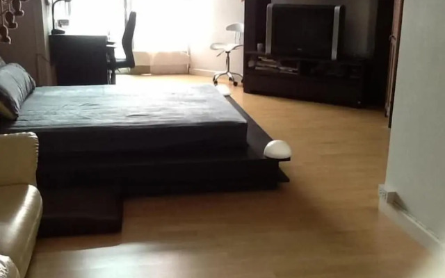 Baan Sathorn Riverfront