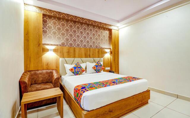 FabHotel Rotano Grand Marathahalli