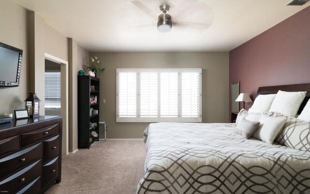 Scottsdale Serenity Pool  5Bd Sleeps 14