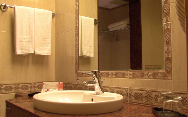 Hotel Riu Palace Tres Islas