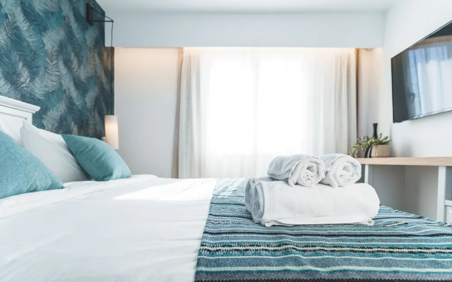Hotel Zeus