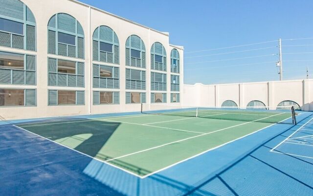 Sugrb371 1 Bedroom Condo