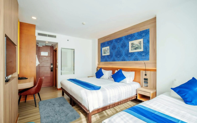 Sira Grande Hotel and Spa