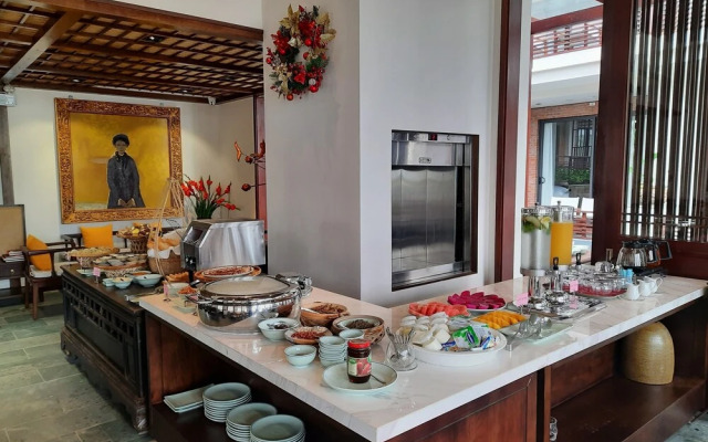 Nghe Prana Hotel and Spa Hoi An