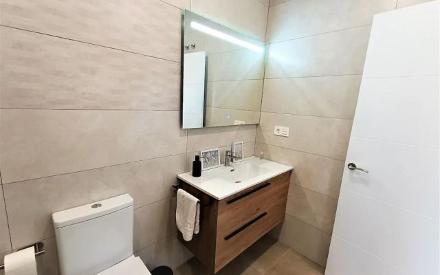 Suite La Buganvilla in Conil de la Frontera
