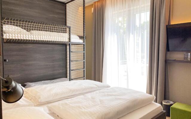 Hotel Am Park