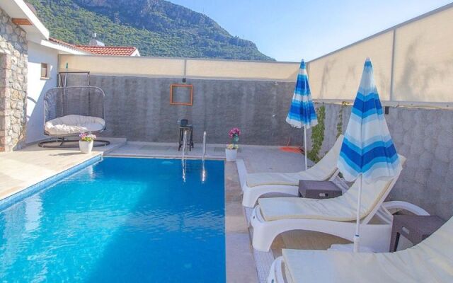Villa Likya Akik