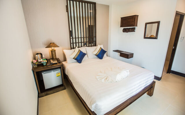 C Hotel Boutique and Comfort