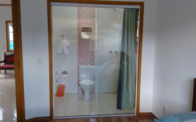 Sobradinho Tiradentes